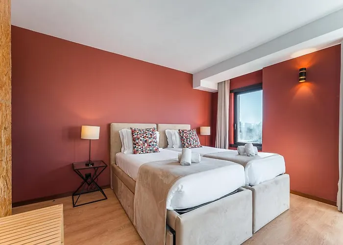 Guestready - Portfolio Guesthouse Porto