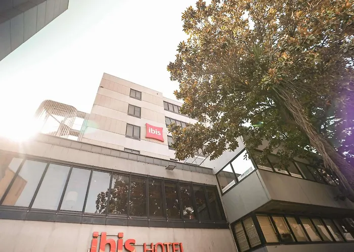 ibis Porto Centro São Bento Hotel